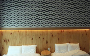 38th Street Guesthouse